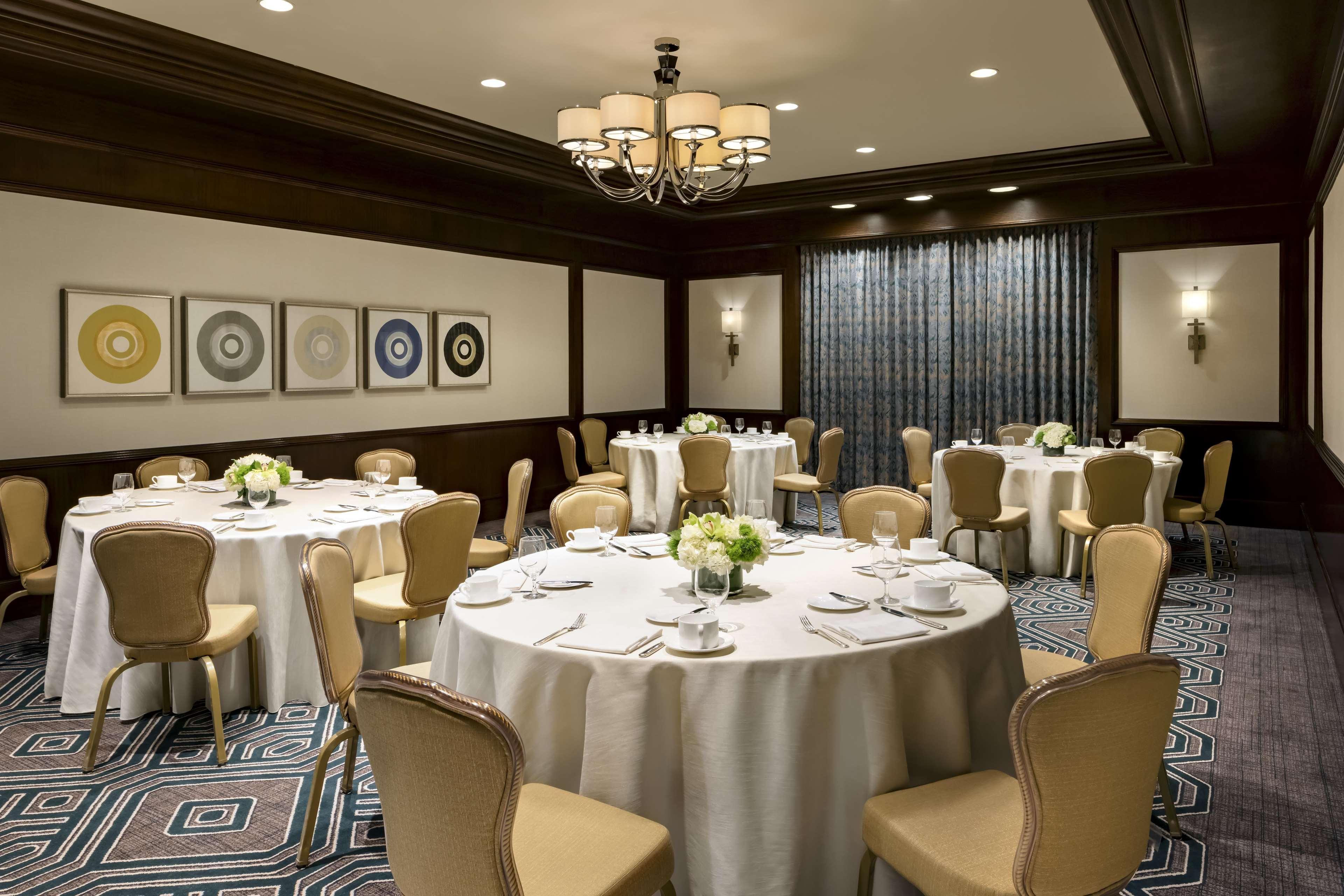 Fairmont Olympic Hotel Seattle Eksteriør bilde