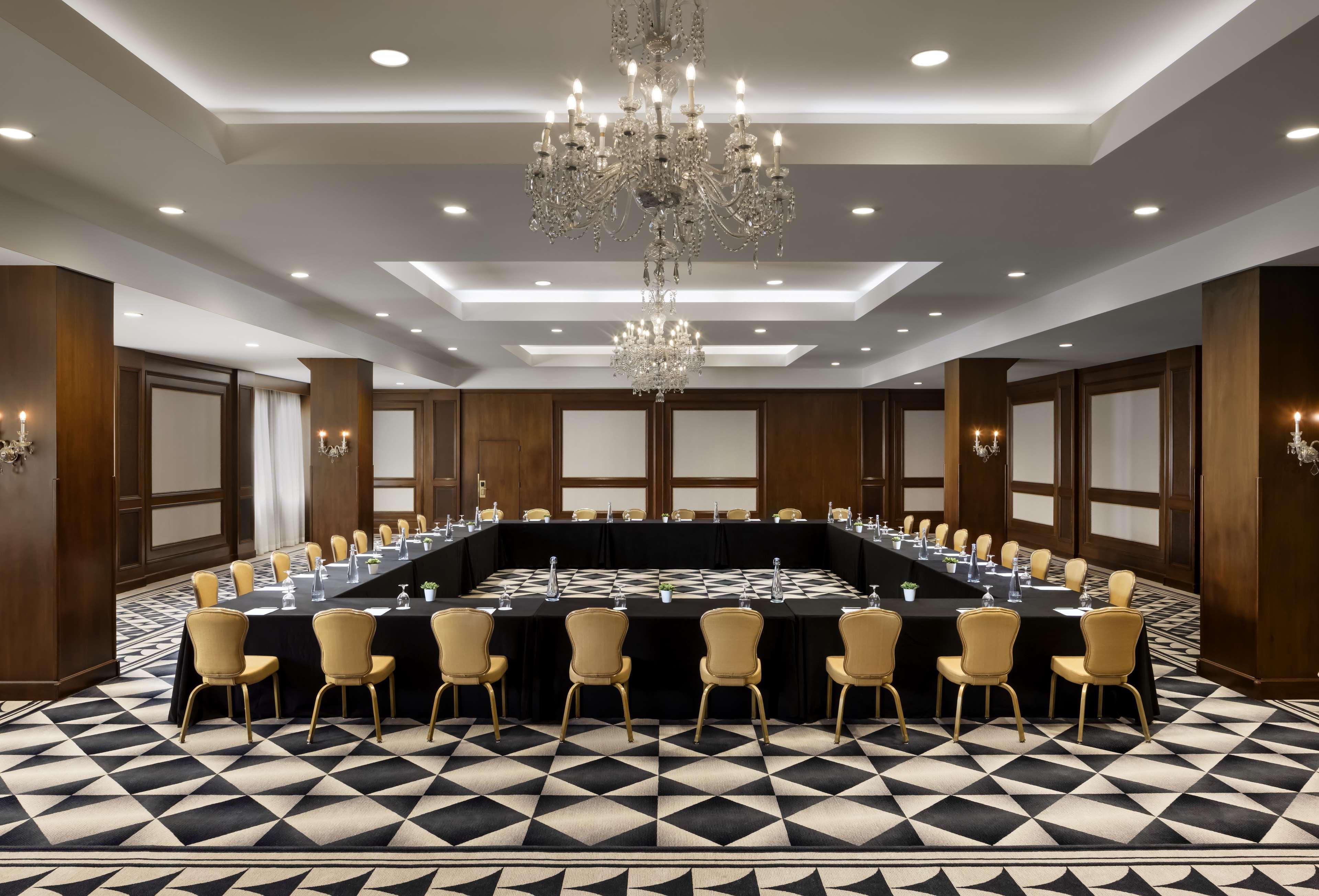 Fairmont Olympic Hotel Seattle Eksteriør bilde