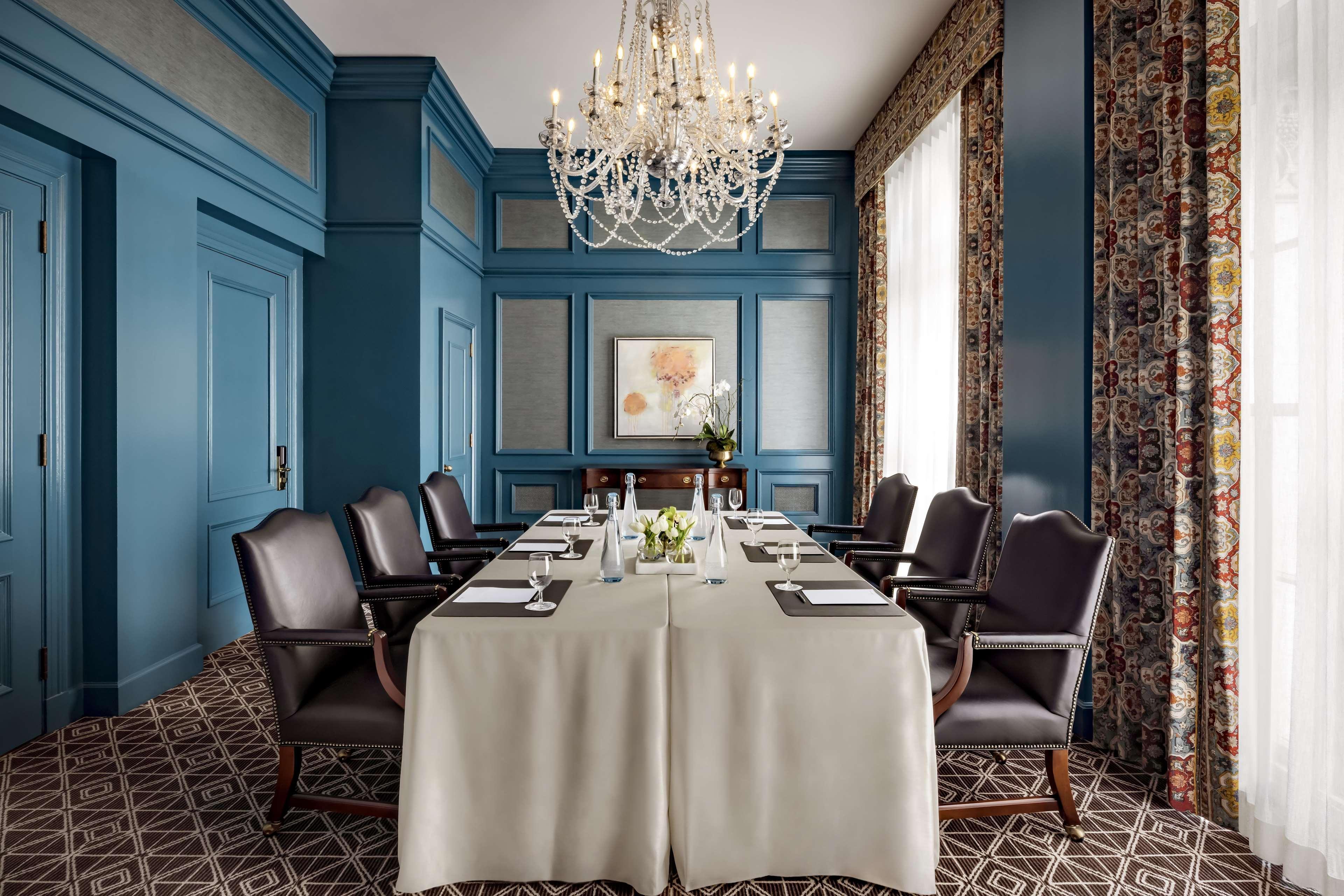 Fairmont Olympic Hotel Seattle Eksteriør bilde