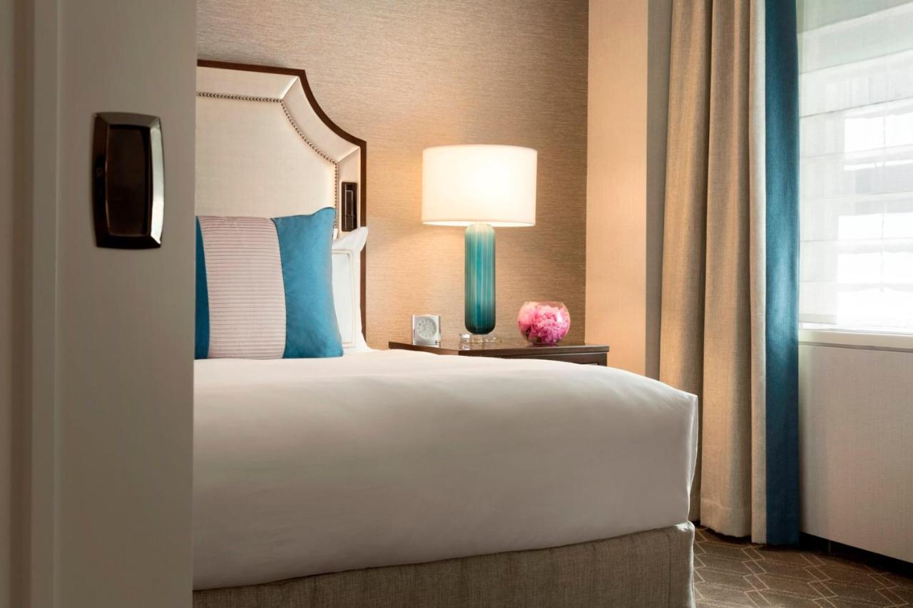 Fairmont Olympic Hotel Seattle Eksteriør bilde