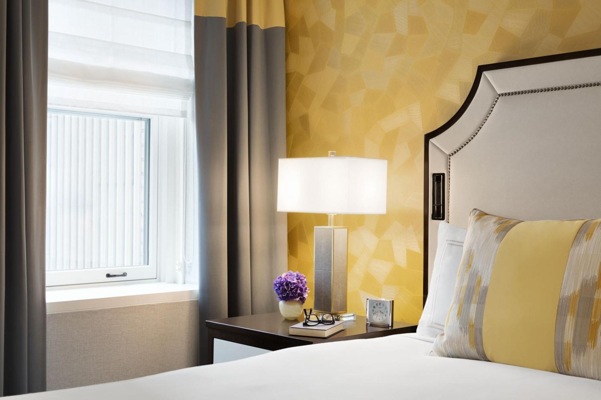 Fairmont Olympic Hotel Seattle Eksteriør bilde